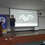 «Parto Humanizado: Experiencias para la construcción de paz».  Foro Universidad Nacional