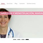 Menarquia y Menstruación: Maravilloso rito femenino