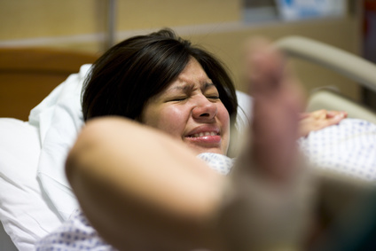 Maneras distintas para aliviar el dolor del parto: Más allá de la analgesia peridural