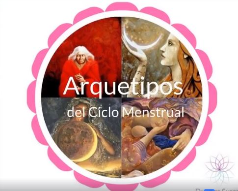 Arquetipos: Lo que podemos aprender y aplicar durante nuestro ciclo menstrual…