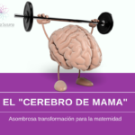 «Cerebro mamá»