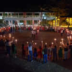 Encuentro de la Red Interetnica de Parteras y Parteros del Chocó- Nov 2019