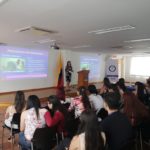 Simposio Parto Humanizado. Universidad de Santader- Cúcuta-