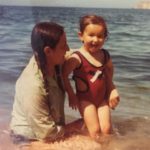 Mujeres que admiro: Mi mamá